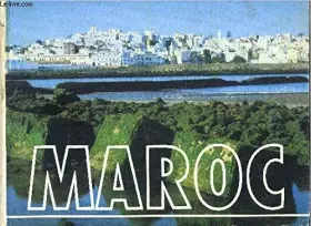 Couverture du produit · MAROC