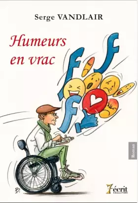 Couverture du produit · Humeurs en Vrac