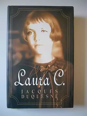 Couverture du produit · Laura C / Duquesne, Jacques / Réf37377