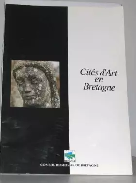 Couverture du produit · Cités d'art en bretagne