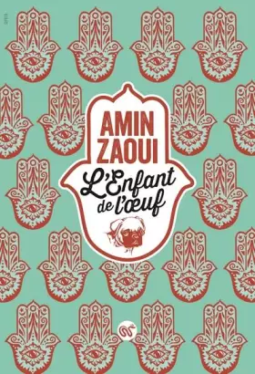 Couverture du produit · L'enfant de l'oeuf