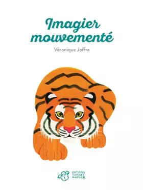Couverture du produit · Imagier mouvementé