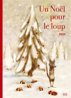 Couverture du produit · Un Noël pour le loup