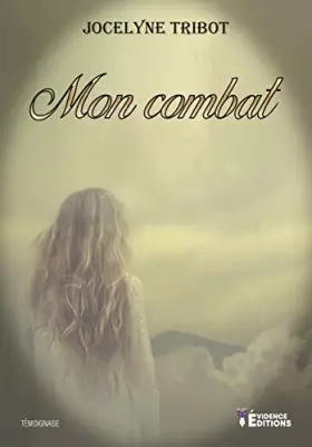Couverture du produit · Mon combat