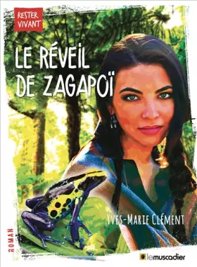 Couverture du produit · Le réveil de Zagapoï