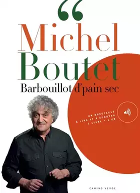Couverture du produit · Barbouillot d'pain sec