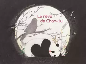 Couverture du produit · Le rêve de Chan-Hui