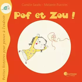 Couverture du produit · Pof et Zou !