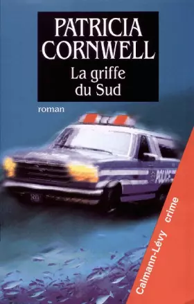 Couverture du produit · La griffe du Sud