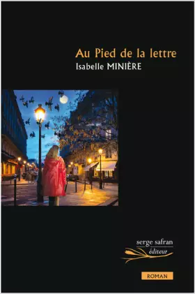 Couverture du produit · Au pied de la lettre