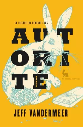 Couverture du produit · Autorité