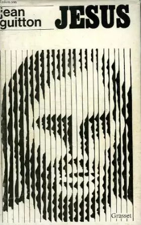 Couverture du produit · JESUS.