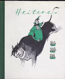 Couverture du produit · Heiteres Europa -