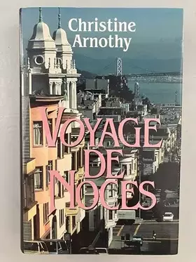 Couverture du produit · Voyage de noces