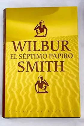 Couverture du produit · El séptimo papiro