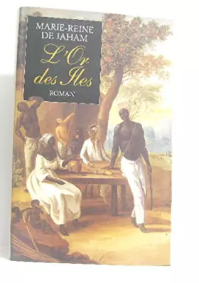 Couverture du produit · L'or des iles