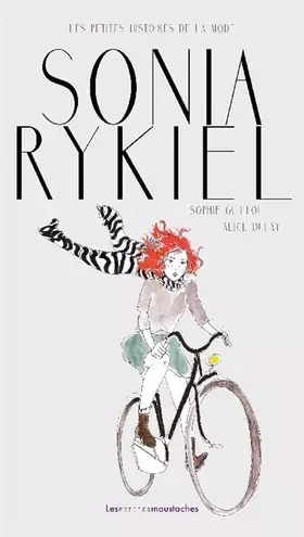 Couverture du produit · Sonia Rykiel