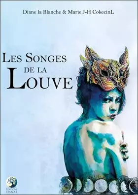 Couverture du produit · Les songes de la Louve