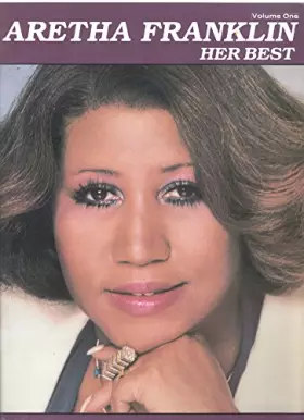Couverture du produit · Aretha Franklin: Her Best Vol. One