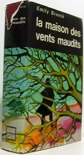 Couverture du produit · La maison des vents maudits