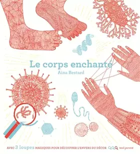 Couverture du produit · Le Corps enchanté