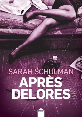Couverture du produit · Après Delores
