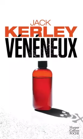 Couverture du produit · Vénéneux