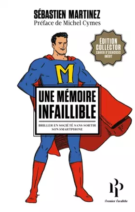 Couverture du produit · Une mémoire infaillible - Edition collector
