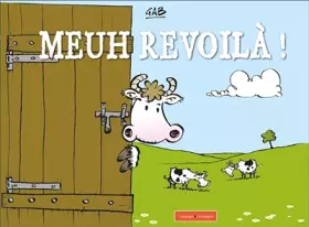 Couverture du produit · Meuh revoilà!