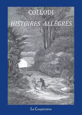 Couverture du produit · Histoires allègres