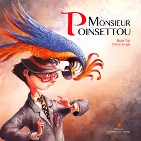 Couverture du produit · Monsieur Poinsettou