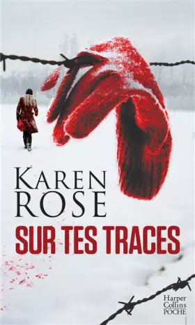 Couverture du produit · Sur tes traces