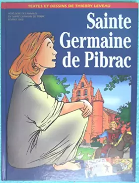 Couverture du produit · Sainte Germaine de Pibrac
