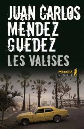 Couverture du produit · Les Valises