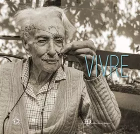 Couverture du produit · Vivre