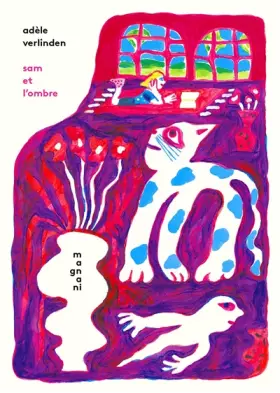 Couverture du produit · Sam et l'ombre