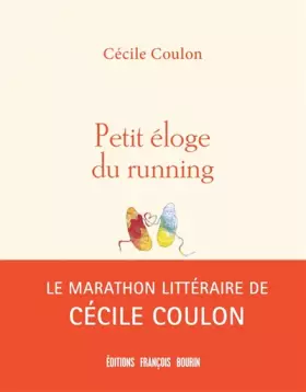 Couverture du produit · Petit éloge du running