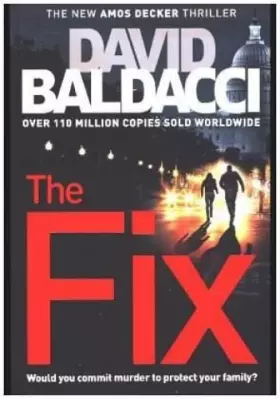 Couverture du produit · THE FIX