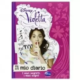 Couverture du produit · Livre violet