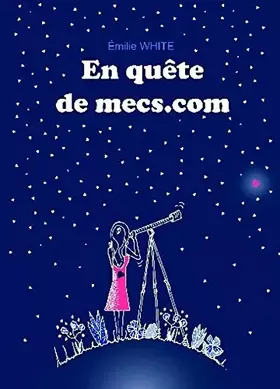 Couverture du produit · En quête de mecs.com