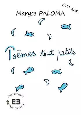 Couverture du produit · Poèmes pour tout petits