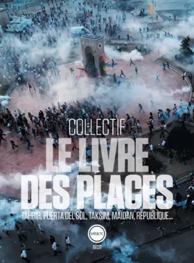 Couverture du produit · Le livre des places