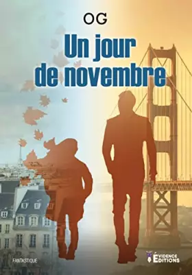 Couverture du produit · Un jour de novembre