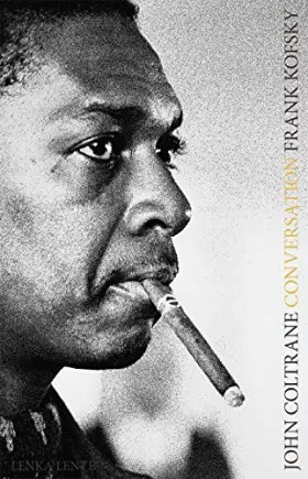 Couverture du produit · Conversation