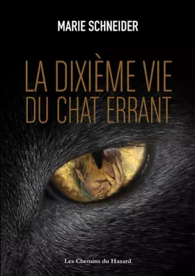 Couverture du produit · La dixième vie du chat errant