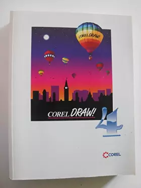Couverture du produit · Corel Draw! 4 (Paperback)
