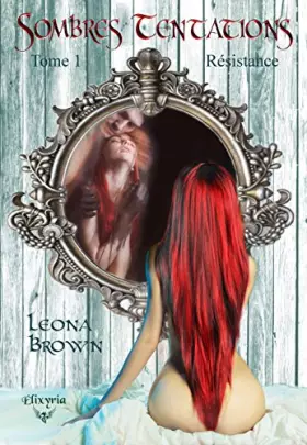Couverture du produit · Sombres Tentations - Tome1 - Résistance