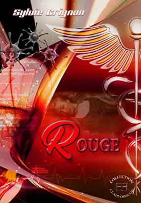Couverture du produit · Rouge