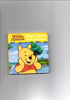 Couverture du produit · WINNIE S'AMUSE AVEC SES AMIS