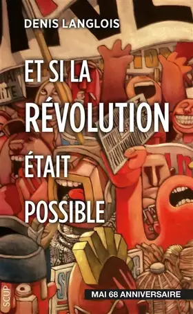 Couverture du produit · Et si la révolution était possible